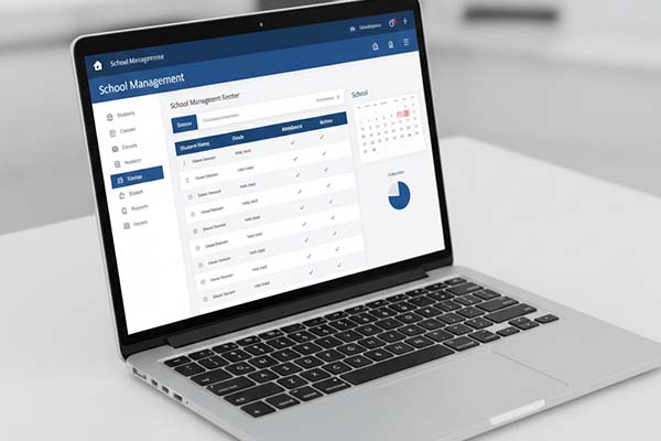 SchoolPak Management System