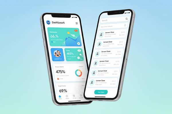 Mobile App Development Services