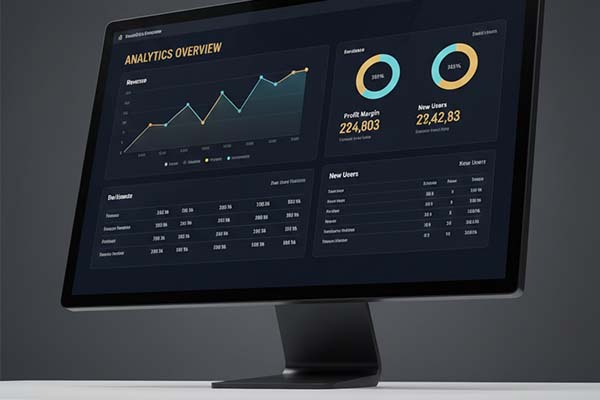 Custom Software Development