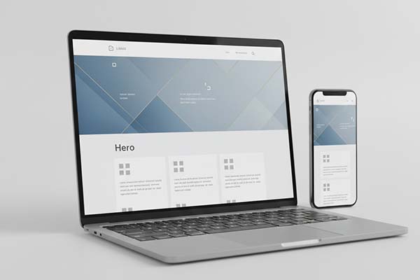 Web Development Services